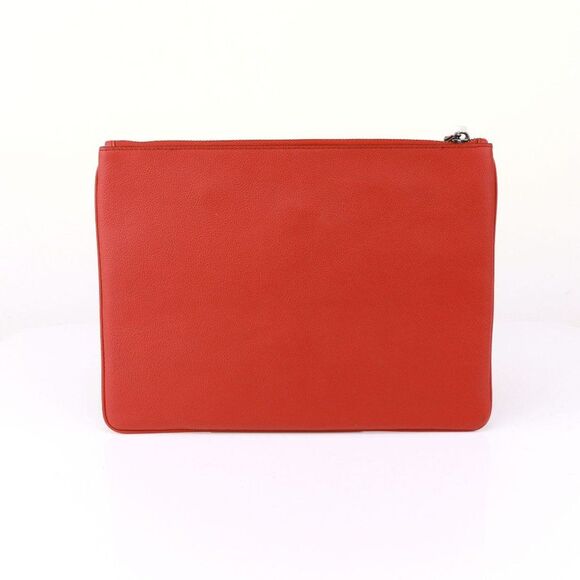 NEW Coach YEAR OF RAT Limited Edition Oversize Travel Organizer Pouch - Picture 6 of 9